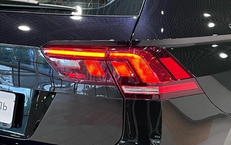 Volkswagen Tiguan II, 2026 год, 4 100 000 рублей, 8 фотография