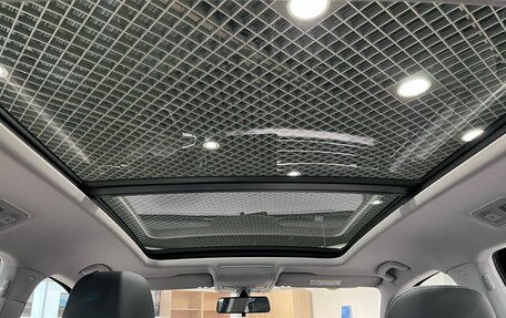 Volkswagen Tiguan II, 2026 год, 4 100 000 рублей, 12 фотография