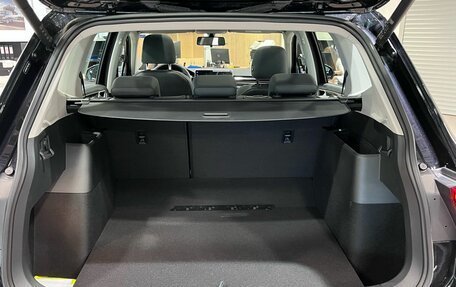 Volkswagen Tiguan II, 2026 год, 4 100 000 рублей, 10 фотография
