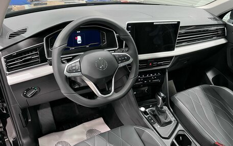 Volkswagen Tiguan II, 2026 год, 4 100 000 рублей, 13 фотография