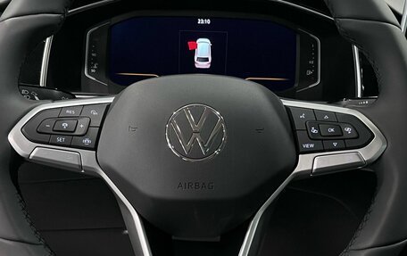 Volkswagen Tiguan II, 2026 год, 4 100 000 рублей, 14 фотография