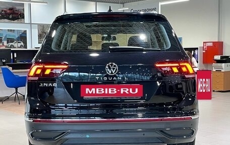 Volkswagen Tiguan II, 2026 год, 4 100 000 рублей, 5 фотография