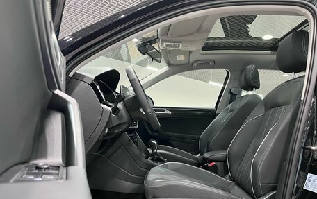 Volkswagen Tiguan II, 2026 год, 4 100 000 рублей, 16 фотография