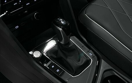 Volkswagen Tiguan II, 2026 год, 4 100 000 рублей, 15 фотография