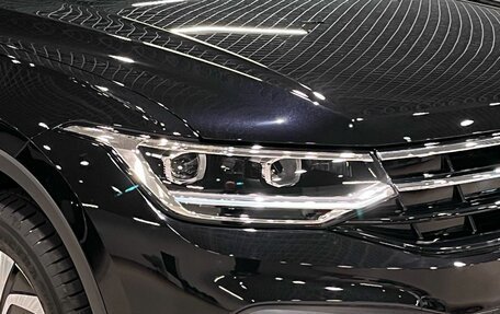 Volkswagen Tiguan II, 2026 год, 4 100 000 рублей, 7 фотография