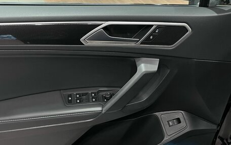 Volkswagen Tiguan II, 2026 год, 4 100 000 рублей, 17 фотография