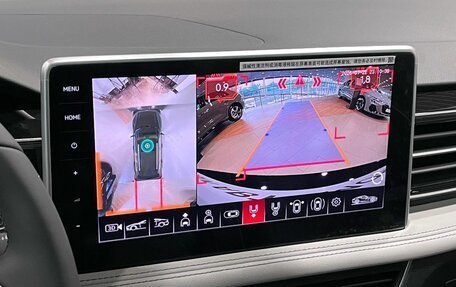 Volkswagen Tiguan II, 2026 год, 4 100 000 рублей, 22 фотография