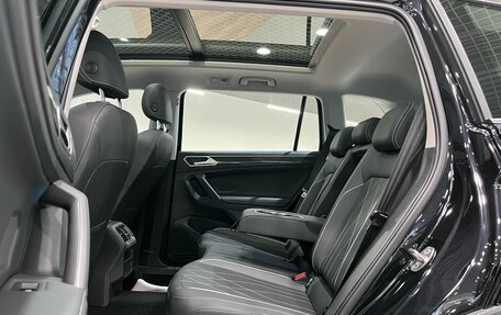 Volkswagen Tiguan II, 2026 год, 4 100 000 рублей, 19 фотография