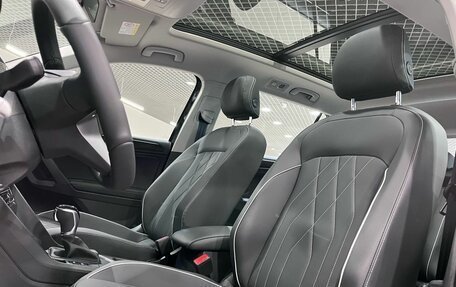 Volkswagen Tiguan II, 2026 год, 4 100 000 рублей, 18 фотография