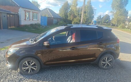 Lifan X50, 2016 год, 560 000 рублей, 2 фотография