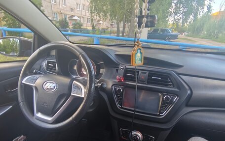 Lifan X50, 2016 год, 560 000 рублей, 5 фотография
