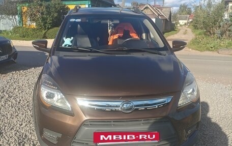 Lifan X50, 2016 год, 560 000 рублей, 4 фотография