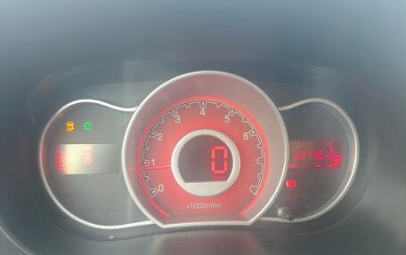 Lifan X50, 2016 год, 560 000 рублей, 6 фотография