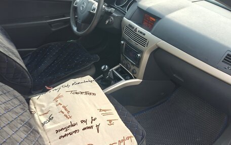 Opel Astra H, 2007 год, 350 000 рублей, 7 фотография