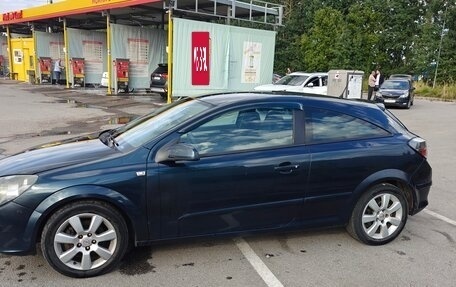 Opel Astra H, 2007 год, 350 000 рублей, 2 фотография