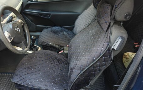 Opel Astra H, 2007 год, 350 000 рублей, 9 фотография