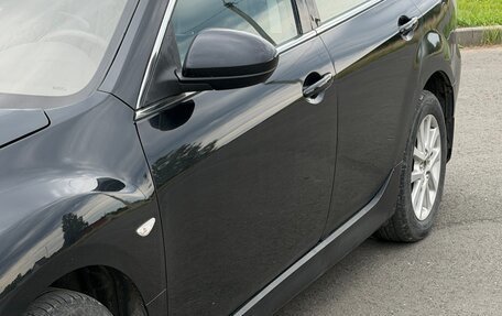 Mazda 6, 2011 год, 785 000 рублей, 4 фотография