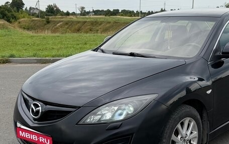 Mazda 6, 2011 год, 785 000 рублей, 3 фотография