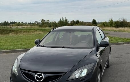 Mazda 6, 2011 год, 785 000 рублей, 2 фотография