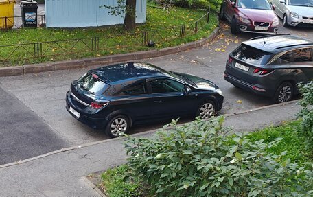 Opel Astra H, 2007 год, 350 000 рублей, 10 фотография