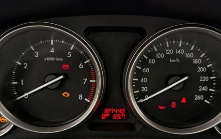 Mazda 6, 2011 год, 785 000 рублей, 14 фотография