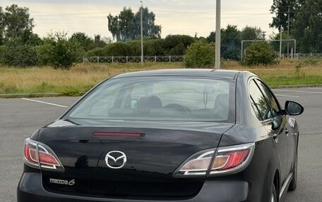 Mazda 6, 2011 год, 785 000 рублей, 6 фотография
