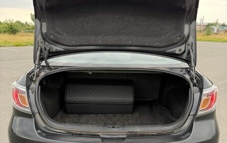 Mazda 6, 2011 год, 785 000 рублей, 8 фотография