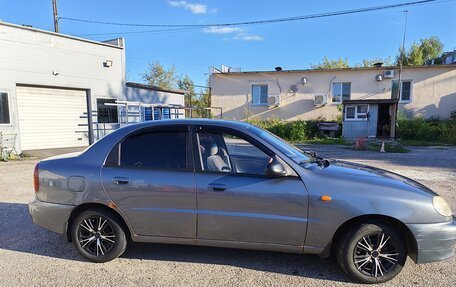 Chevrolet Lanos I, 2009 год, 200 000 рублей, 3 фотография