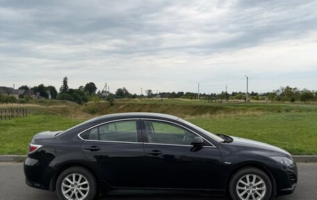 Mazda 6, 2011 год, 785 000 рублей, 18 фотография