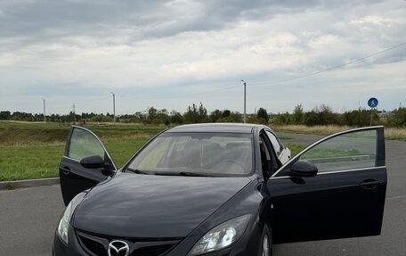 Mazda 6, 2011 год, 785 000 рублей, 16 фотография