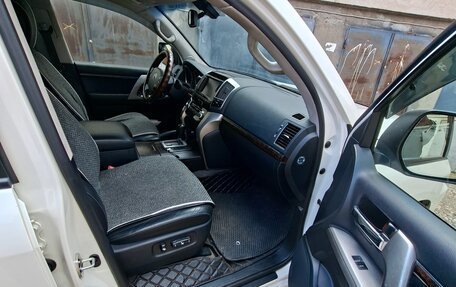Toyota Land Cruiser 200, 2015 год, 5 250 000 рублей, 5 фотография