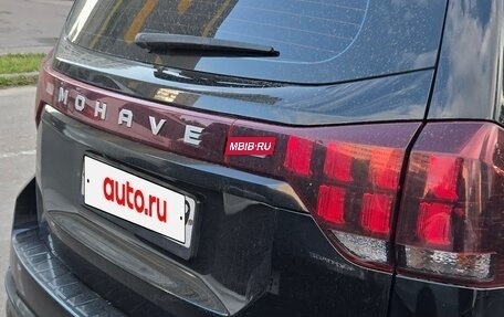 KIA Mohave I, 2019 год, 4 300 000 рублей, 4 фотография