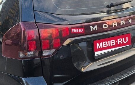 KIA Mohave I, 2019 год, 4 300 000 рублей, 5 фотография