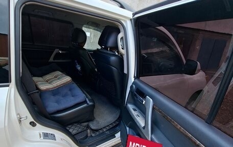 Toyota Land Cruiser 200, 2015 год, 5 250 000 рублей, 6 фотография