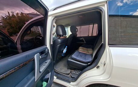 Toyota Land Cruiser 200, 2015 год, 5 250 000 рублей, 10 фотография