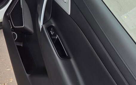Geely Atlas I, 2019 год, 1 780 000 рублей, 13 фотография