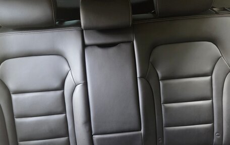 Geely Atlas I, 2019 год, 1 780 000 рублей, 11 фотография