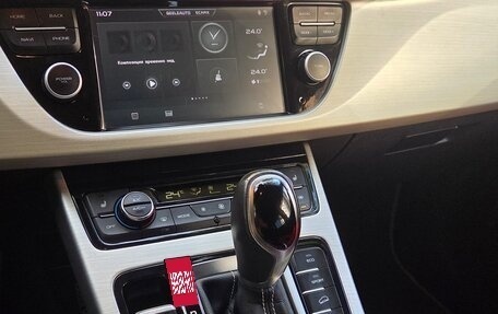 Geely Atlas I, 2019 год, 1 780 000 рублей, 9 фотография