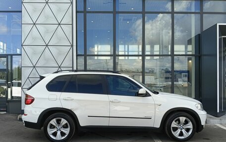 BMW X5, 2012 год, 2 529 000 рублей, 4 фотография