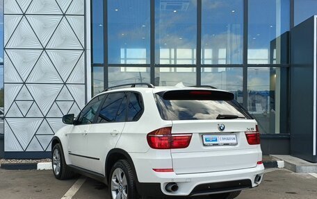 BMW X5, 2012 год, 2 529 000 рублей, 7 фотография
