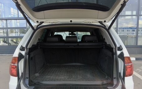 BMW X5, 2012 год, 2 529 000 рублей, 10 фотография