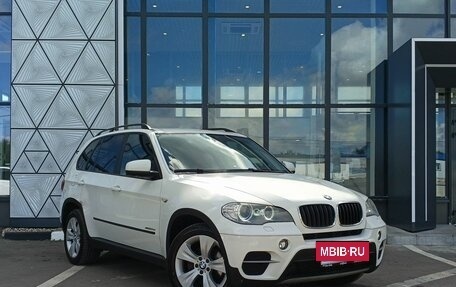 BMW X5, 2012 год, 2 529 000 рублей, 3 фотография
