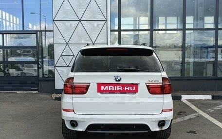 BMW X5, 2012 год, 2 529 000 рублей, 6 фотография