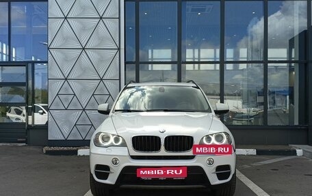 BMW X5, 2012 год, 2 529 000 рублей, 2 фотография