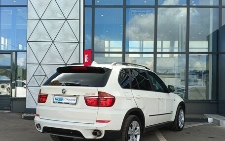 BMW X5, 2012 год, 2 529 000 рублей, 5 фотография