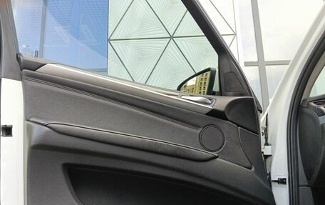 BMW X5, 2012 год, 2 529 000 рублей, 18 фотография