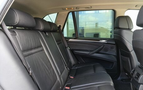 BMW X5, 2012 год, 2 529 000 рублей, 23 фотография