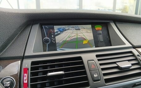 BMW X5, 2012 год, 2 529 000 рублей, 16 фотография