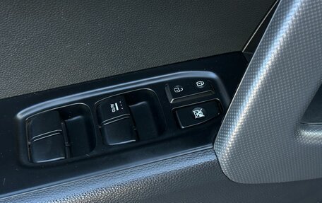 Hyundai Creta I рестайлинг, 2017 год, 1 620 000 рублей, 9 фотография