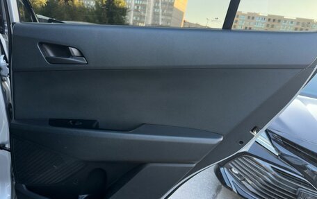 Hyundai Creta I рестайлинг, 2017 год, 1 620 000 рублей, 25 фотография